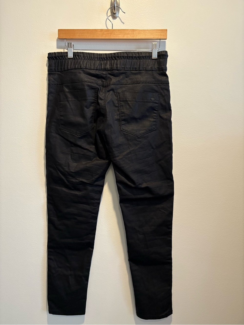 Bevy Flog || Shely Black Original Pants 28 - Picture 5 of 10